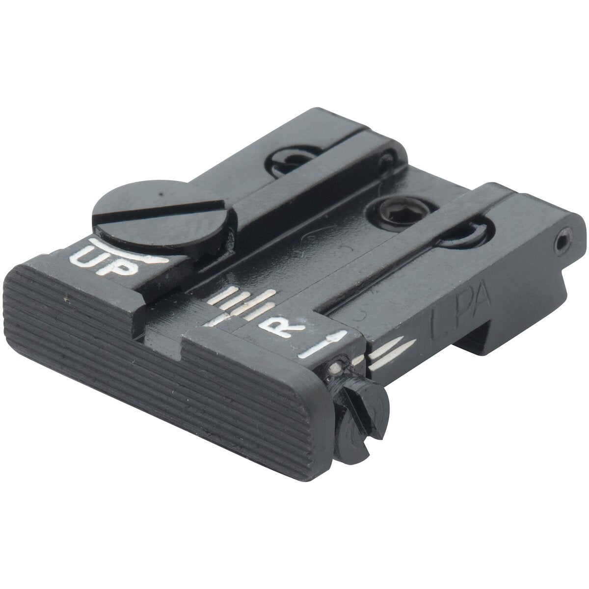 LPA Sights TPU sight for SIG P220-239, SP2009, XD Springfield (Target)