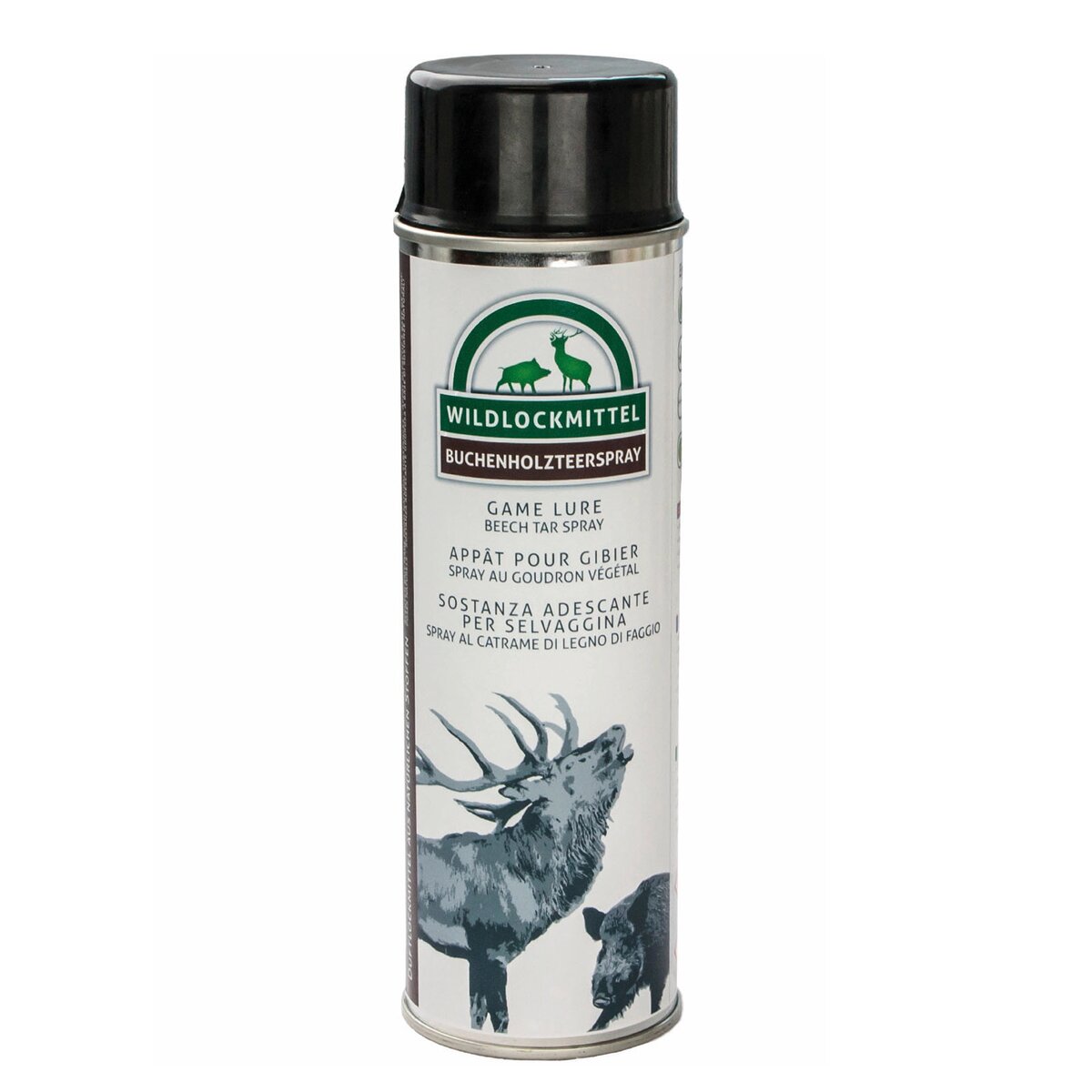 EUROHUNT Beech wood tar (Spray can, 500 ml) 0,5 l