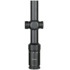 Parforce rifle scope PZ1 1–4x24i (Absehen 4A-I)