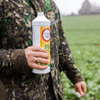 EUROHUNT Wildlife repellent animalit (Contents 1 liter) 1 l