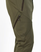 Hart Stilk-TXT pants (Olive)