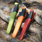 Morakniv Knife Companion (S) (Dala Red)