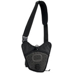Brandit shoulder bag (Black)
