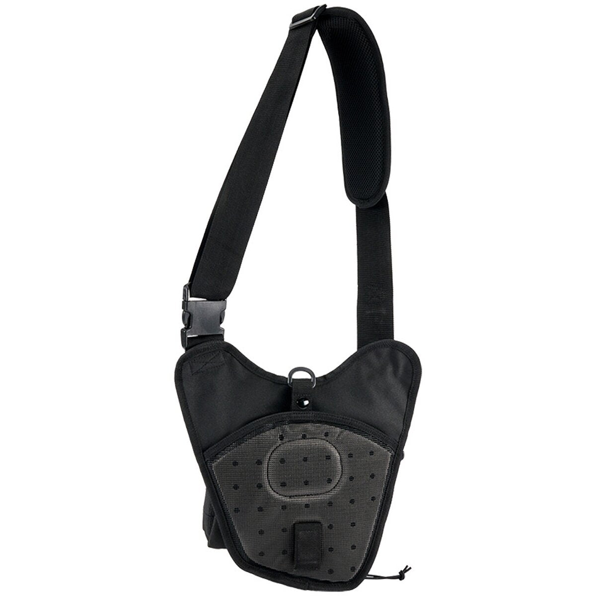 Brandit shoulder bag (Black)