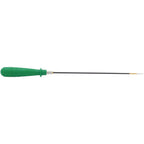 BALLISTOL Carbon cleaning rod set – 3 pieces (Short, wiping length 25 cm, Ø 4 mm, external thread 1/8")