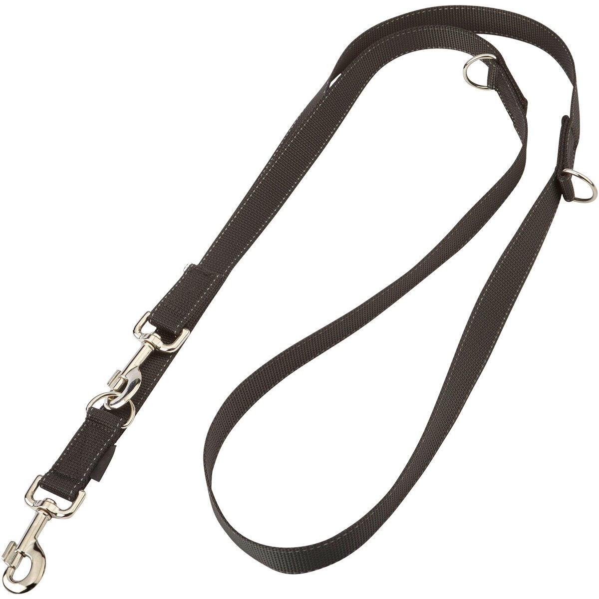 Heim Lead leash – 3-way adjustable