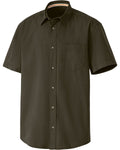 Parforce Greenhunt short-sleeved shirt (Olive)
