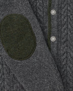Reitmayer Cable cardigan (Gray)