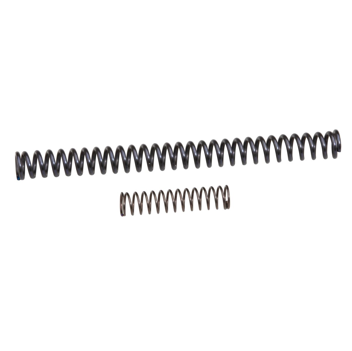 CZ Spring set trigger tuning for CZ 75 SP-01 Shadow (13 lbs)