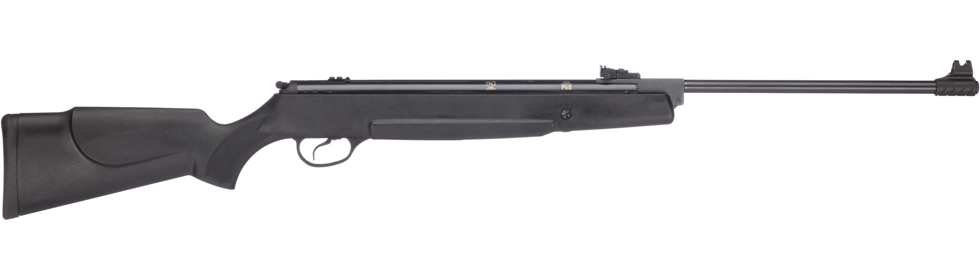 Mercury air Coromell PDS air rifle (Caliber 4.50)