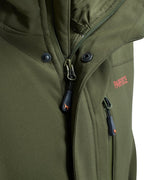 Parforce Mountain hardshell jacket (Olive)