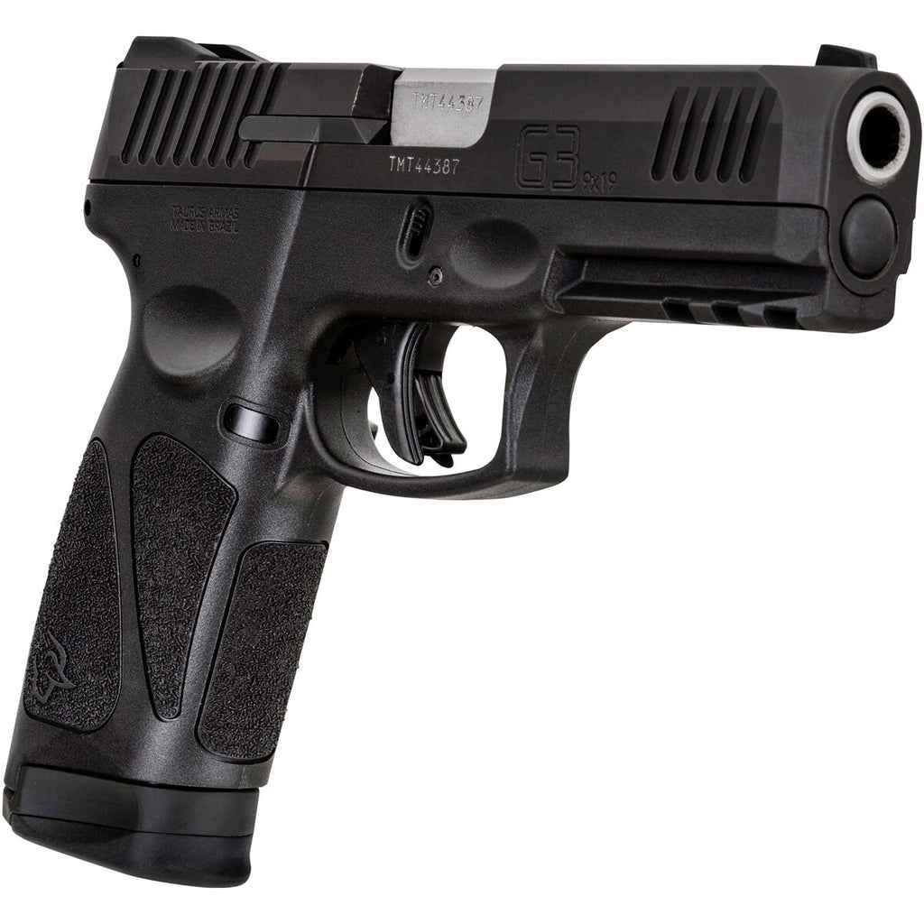 Taurus Pistol G3 (Black)