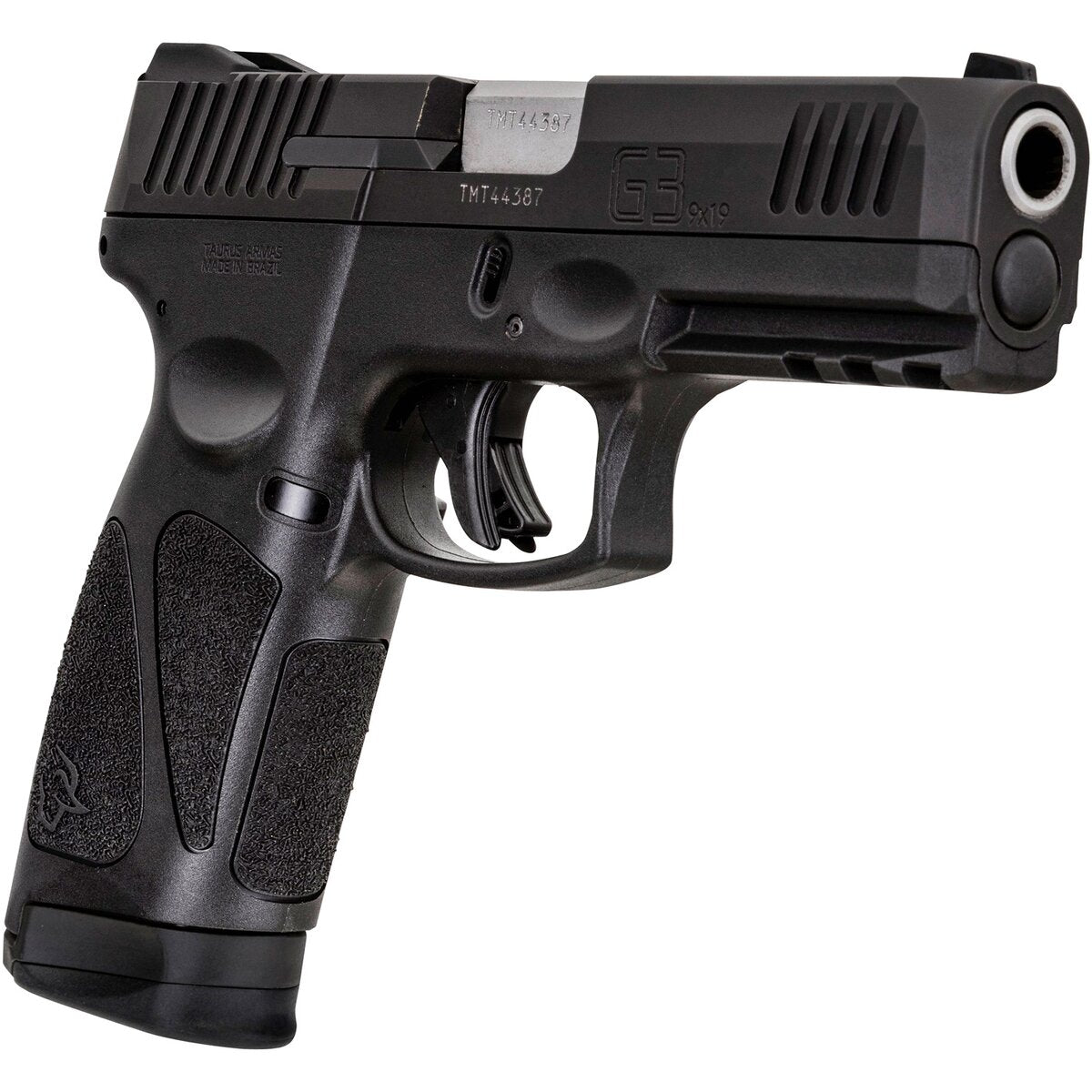 Taurus Pistol G3 (Black)