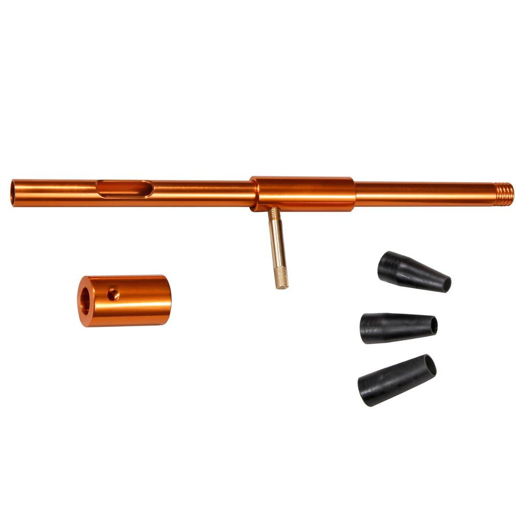 Lyman Cleaning rod guide Bore Guide