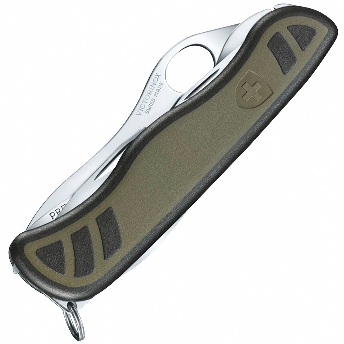 Victorinox Swiss soldier knife 08 – 10 functions