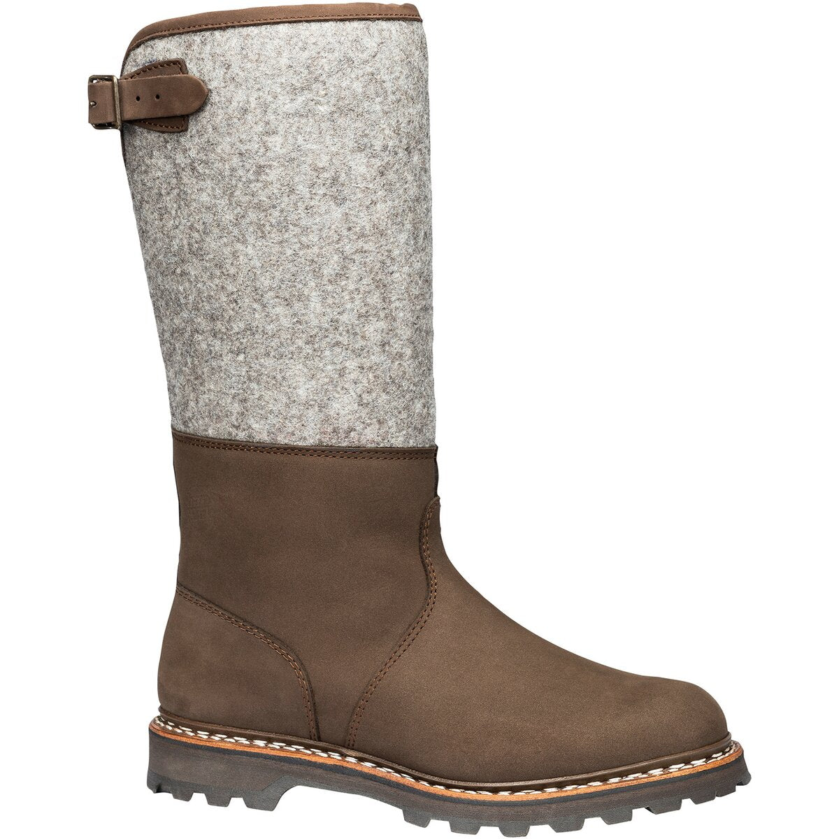 Hanwag Boots Räven II (Chestnut)