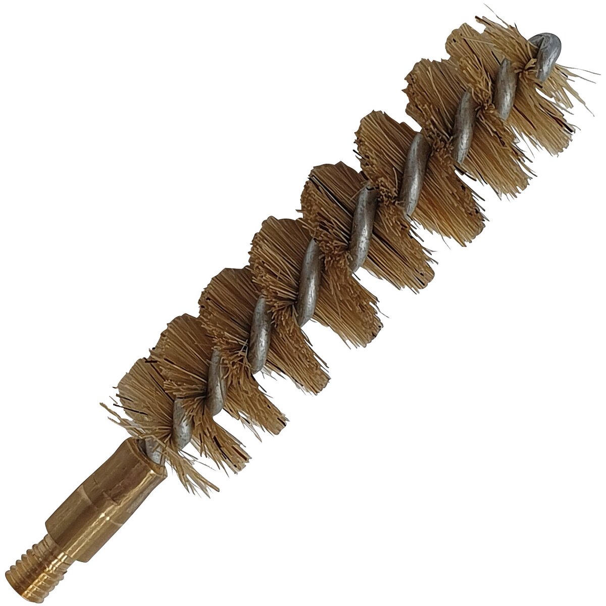 BALLISTOL Dabīgā saru eļļas birstīte (11,4 mm - M5 vītne)