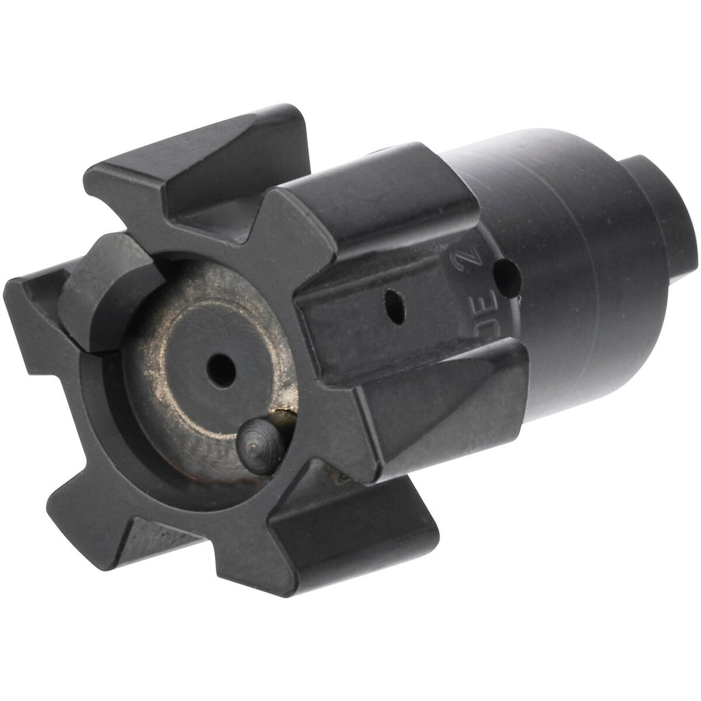 Dentler Bolt head Dentler DR21 complete (Locking head mini)