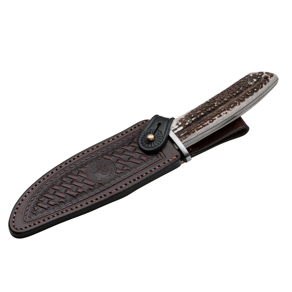 Böker Travel knife Arbolito Esculta