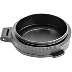 Meopta Lens Flip Cover (50 mm MeoSport, MeoHunter)