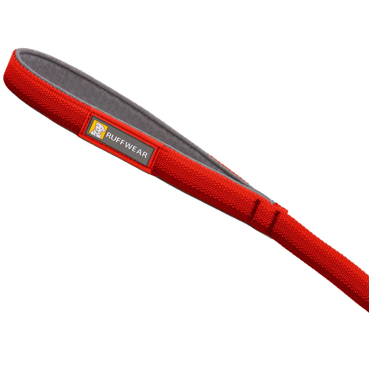 Ruffwear Front Range™ Dog Leash new model (Red Canyon)