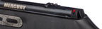 Mercury air Set of air rifle chili (Caliber 4,50)