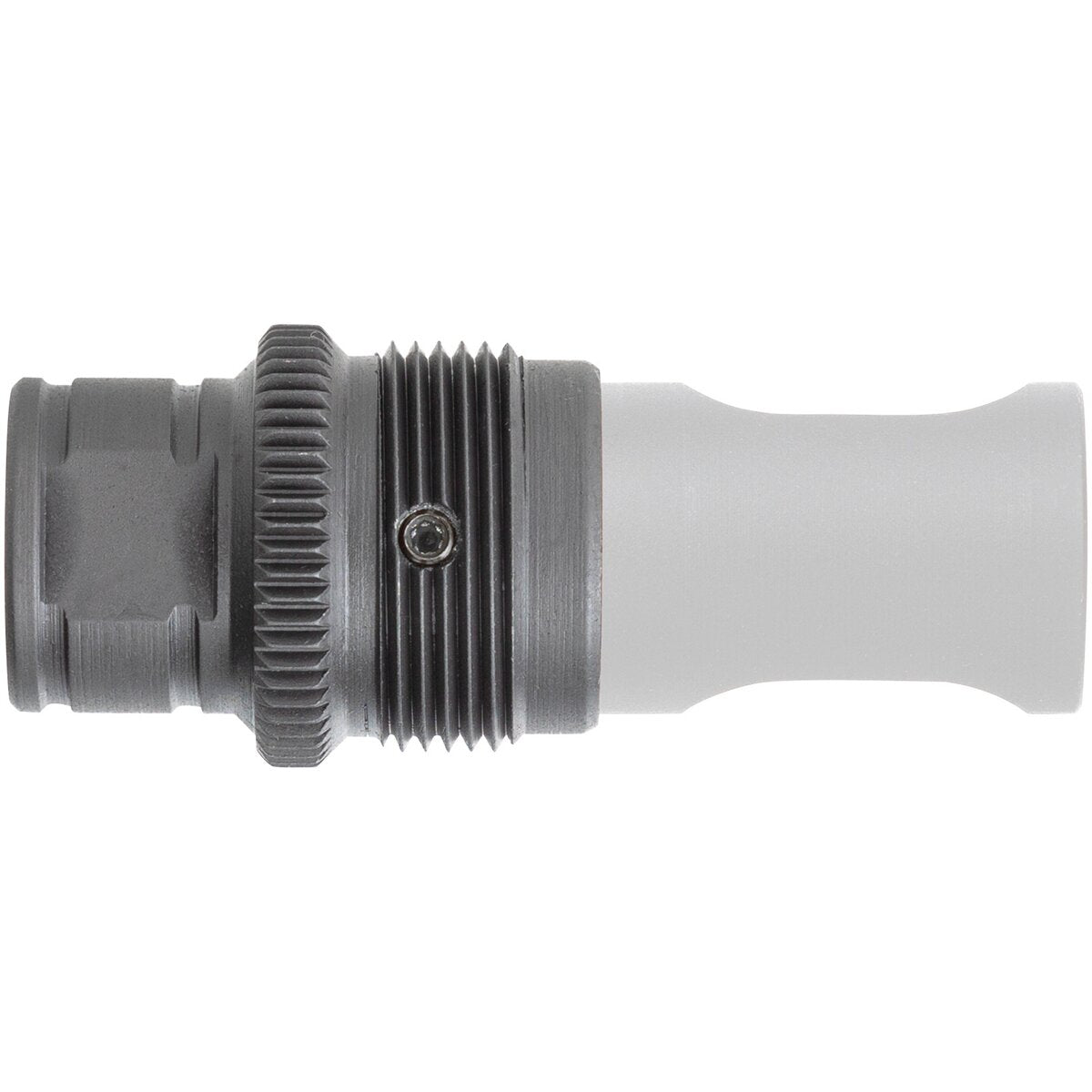 Hera Arms Basic Holder SD HERA LINK Basic Holder Silencer (M14x1)