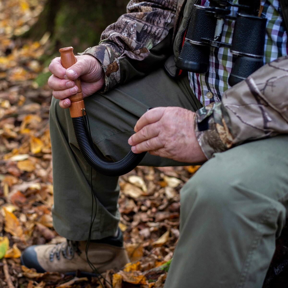 Weisskirchen Wild boar lure