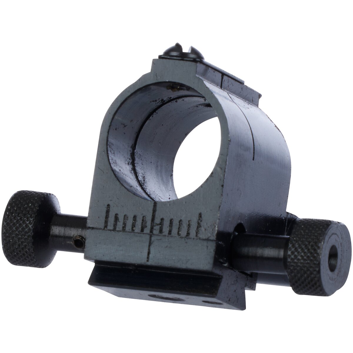 Davide Pedersoli Front sight tunnel for silhouette shooting