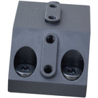 INNOGUN Ring top with universal interface for tactical mounts (Ø 34 mm, without forward inclination)