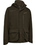 Deerhunter Muflon Pro Light jacket (Art Green)