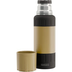 SIGG Alpine Star Thermo Drinking Bottle 0.5 L (Caramel Sand)