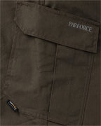 Parforce Cordura hunting trousers (Olive)