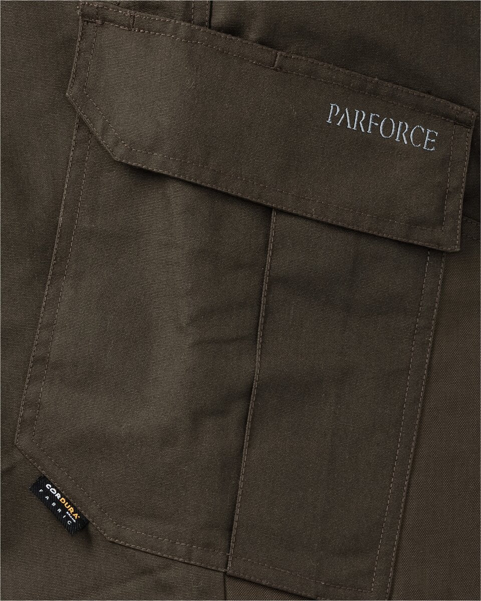 Parforce Cordura hunting trousers (Olive)