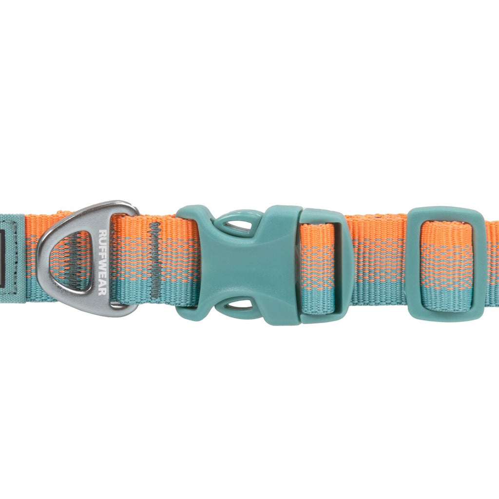 Ruffwear Collar Front Range® new model (Neck circumference 28-36 cm - Spring Fade)