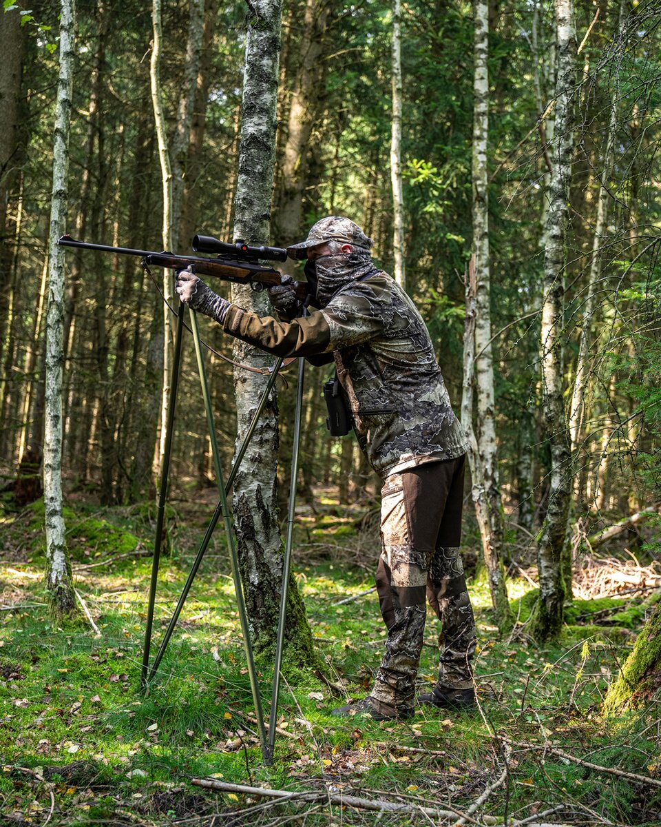 Deerhunter Excape Light Jacket (Realtree Escape)