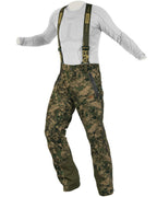 Hart Isard-T trousers (Pixel Forest)