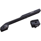 INNOGUN Quick-release assembly, two-part (variable!) - infinitely adjustable (For ring 34 mm)