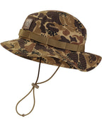 Merkel Gear Jungle Hat Infinity DryLEAF (Infinity Dry Leaf Camo)