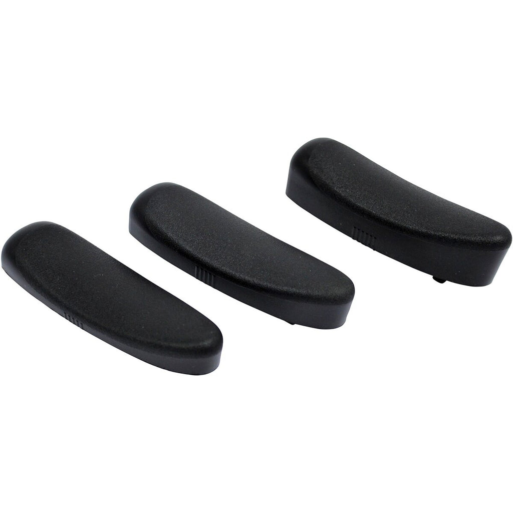 Merkel SpeedStock butt plate (Height 30mm)