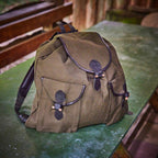 Parforce Backpack canvas