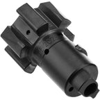 Dentler Bolt head Dentler DR21 complete (Locking head mini)