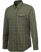 Parforce Hunting shirt Ground (Olive)