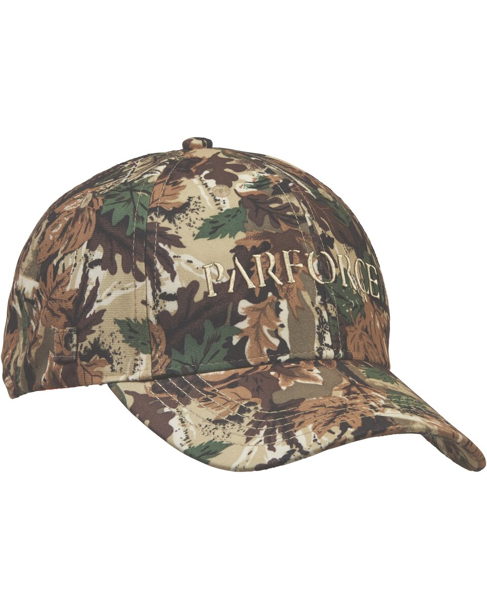 Parforce Camo cap Hunter (Camo)