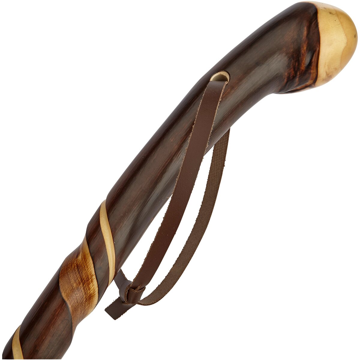 GASTROCK Ziegenhainer hiking stick