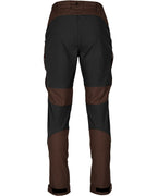 Pinewood Women's Pants Caribou TC (Dark Brown/Black)
