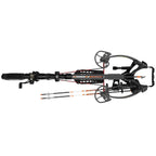 Barnett Compound crossbow HyperTac 420 Plus – set
