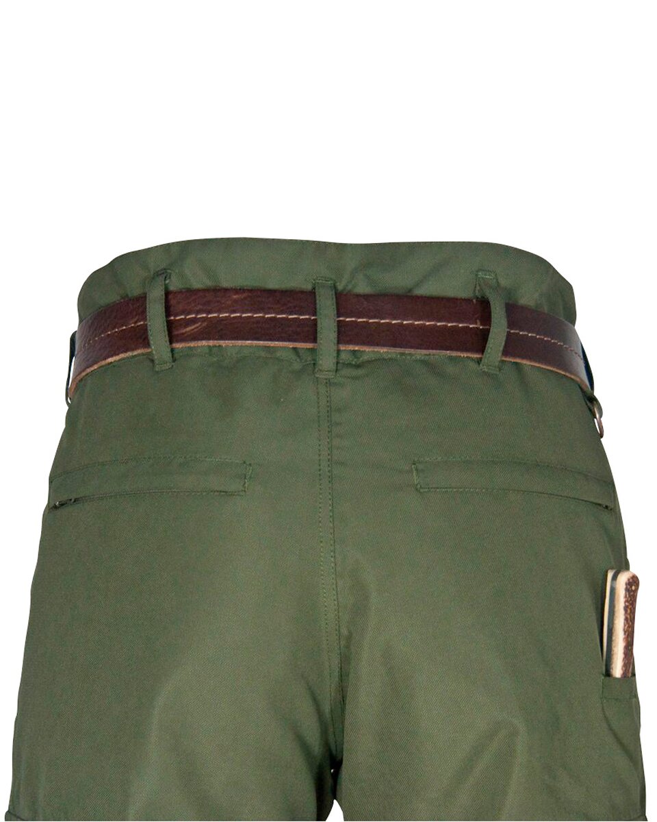Hubertus Hose Forest (Olive)