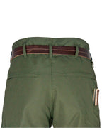 Hubertus Hose Forest (Olive)