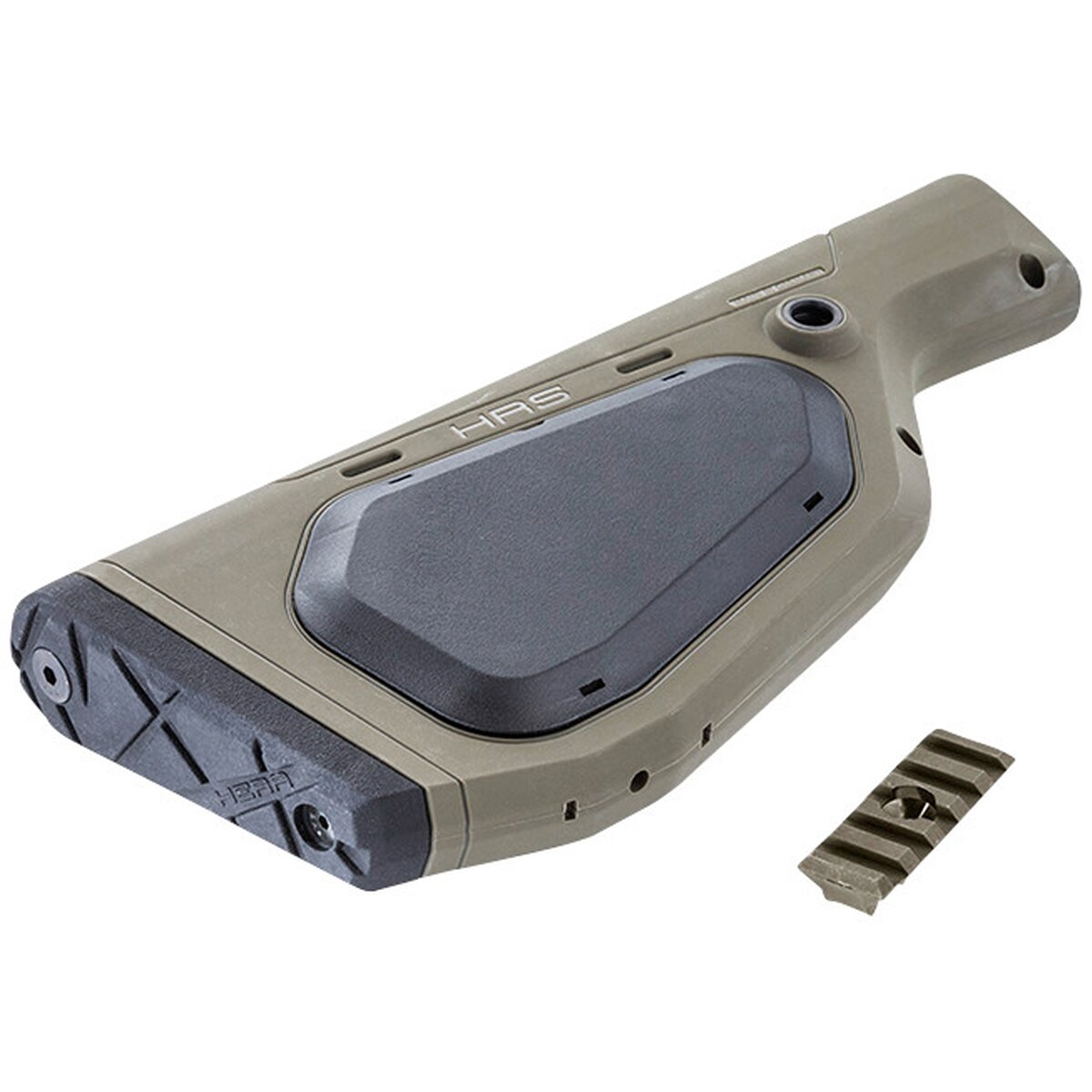 Hera Arms Buttstock HRS (OD Green)